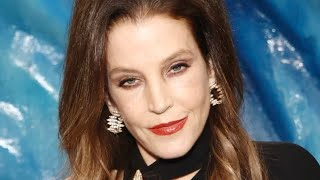 Lisa Marie Presley's Final Months Before She Died