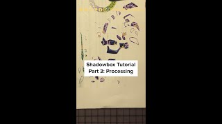#Shadowbox #Tutorial Part 3: Processing #Shorts