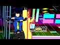 persona 4 dancing all night opening 4k 60 fps