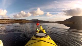 Achill Sound \u0026 Inishbiggle