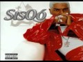 Sisqo -- Unleash The Dragon