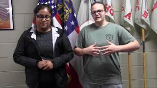DHS Pathways: JROTC