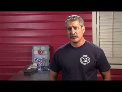 First Aid Tips : How to Treat a Hot Pepper Burn First Aid Tips : How to Treat a Hot Pepper Burn