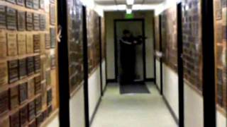 NER YISROEL 12TH GRADE VIDEO 2007