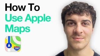 How To Use Apple Maps (Easy) (2025 Guide)