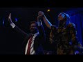 AOC and Zohran Mamdani speak at 