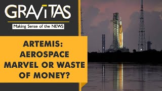 Gravitas: Failed moon launches expose NASA