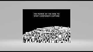 [GSWF 2021] Confronting Corporate Capture to Advance Climate Justice: A Feminist Perspective