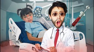 سارة مشات ضرب البرة 💉ديال بوحمرون🦠و لكن لقات….😱