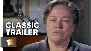 Dolores Claiborne (1995)  Trailer - Kathy Bates, Jennifer Jason Leigh Movie HD