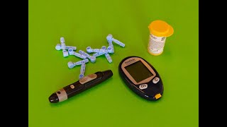 ABMC Research Minireview Webinar - WCHN on Childhood Diabetes and Adolescent PCOS