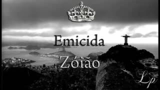 Emicida - Zóião