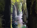 Takachiho Gorge, Japan