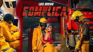 Luis Brown - Complica (Video Oficial)