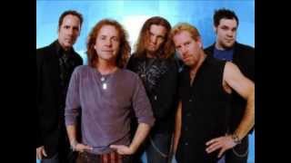 Night Ranger "When You Close Your Eyes" - Story of the Song