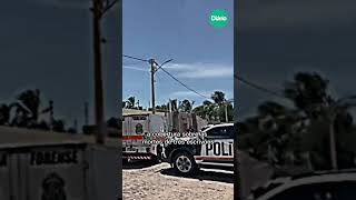 Investigação das mortes dos policiais em Camocim: podcast Pauta Segura aborda o que se sabe do caso