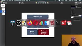 Enterprise Architecture - Object-Relational Structural Patterns - Identity Field