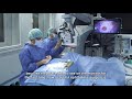 Ophthalmology surgery: Enhance teaching & team work with Proveo 8