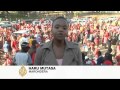 Zimbabwe election fears