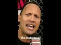 the rock’s best impressions short