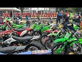 JALUR BELOPA BIKIN LEMAS 3 POS FULL TRACK ( HADIAH UTAMA KLX140, 3MOTOR REVO)