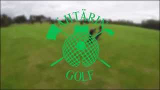 Ähtärin Golf - Väylä 2