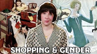 How we Forced Shopping on Women