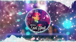 Akull - Laal Bindi (16D Audio)