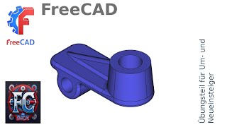 FreeCAD 1.0 - FreeCAD goes Model-Mania 2024