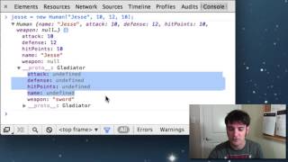 Learn Java Tutorial for Beginners, Part 13: Classes and Objects