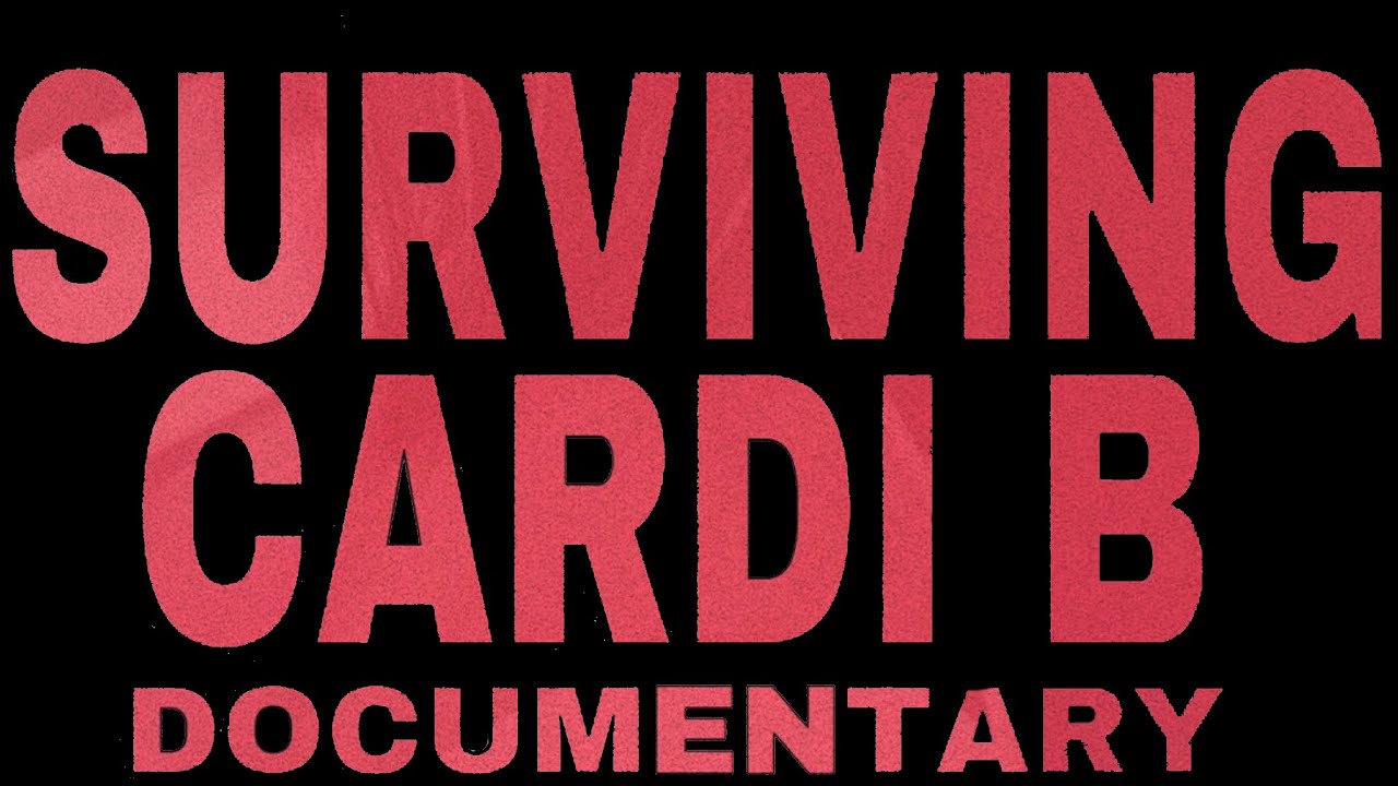 Surviving Cardi B Documentary - (Teaser) - YouTube