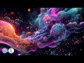 Captain Hook - Let there be Light (John Monkman remix) [Datagrama Visuals / 4K]