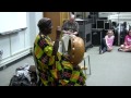 chartwell teaches song chaminuka