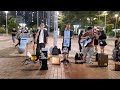 1031天水圍銀座busking 大家記得點讚同訂閱我） 創作歌手 鍾嘉興 天水圍銀座 busking 音樂 busking 唱歌 guitar music