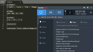 What is an Array? - Delphi Tutorial (Part 37)