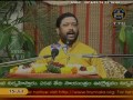 svbc ttd mahabharatam jnanayajnam ep 62 15 07 16