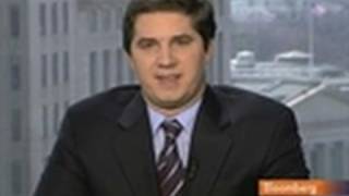Clifton Says U.S. Budget Process Is `Game of Chicken'