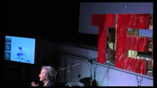 TEDxMcGill - Brenda Milner - Language: the Builder of Bridges