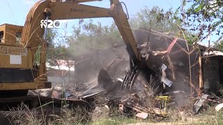 Code Enforcement Helping Protect Community