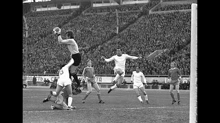 Арарат vs Бавария - битва равных Кубок чемпионов 1975