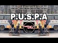 BONGAWAN REMIXER - P.u.s.p.a