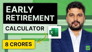 How to Plan for Early Retirement: Exclusive Retirement Calculator