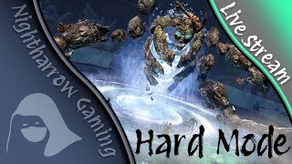 Hard Mode Dreadsail Reef