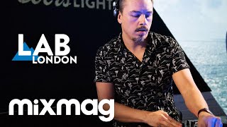 PURPLE DISCO MACHINE in The Lab LDN (The Yacht Week Takeover)