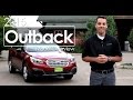 2015 Subaru Outback Review | Interior | Exterior | New Features | Specs