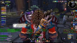 【雪嵐直播】｜20210915卡拉贊2團｜【魔獸世界經典版World of Warcraft Classic】