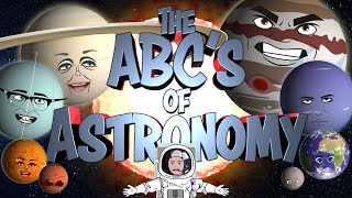 The ABCs of Astronomy