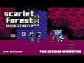 DELTARUNE Orchestrated - Scarlet Forest