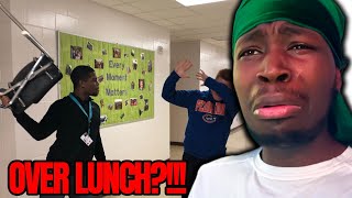 GENERATIONAL School Crashouts Need To Be Stopped....