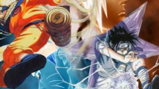 Naruto AMV Never Surrender